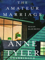 The_Amateur_Marriage